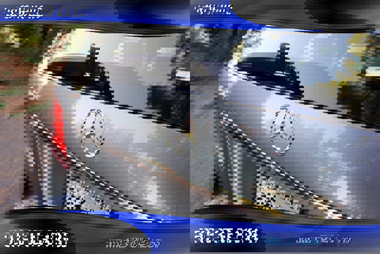 Used 2016 Mercedes-Benz E 350 4MATIC Wagon w/ Premium Package image 32