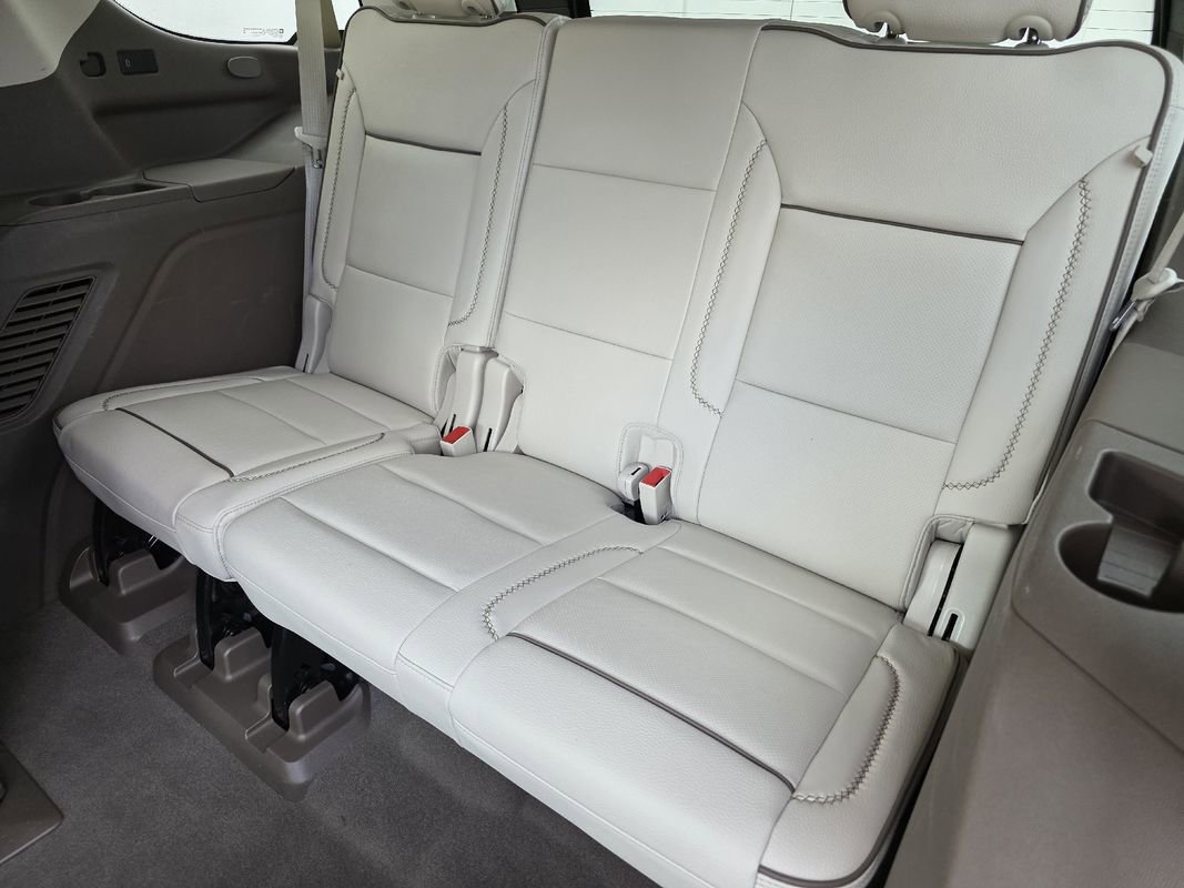Used 2024 GMC Yukon Denali image 33