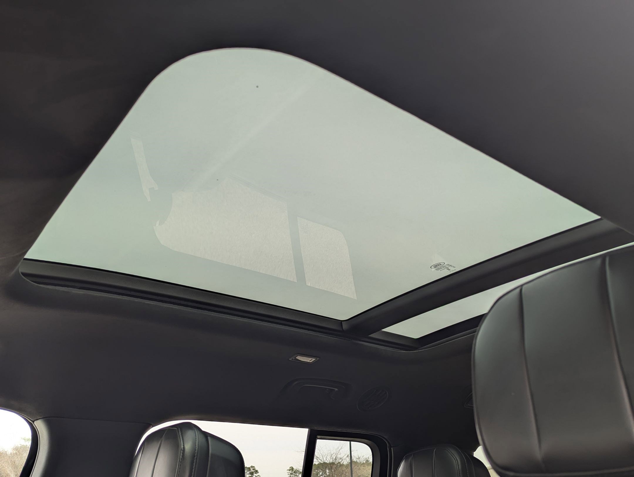 New 2026 Land Rover Defender 130 X image 14