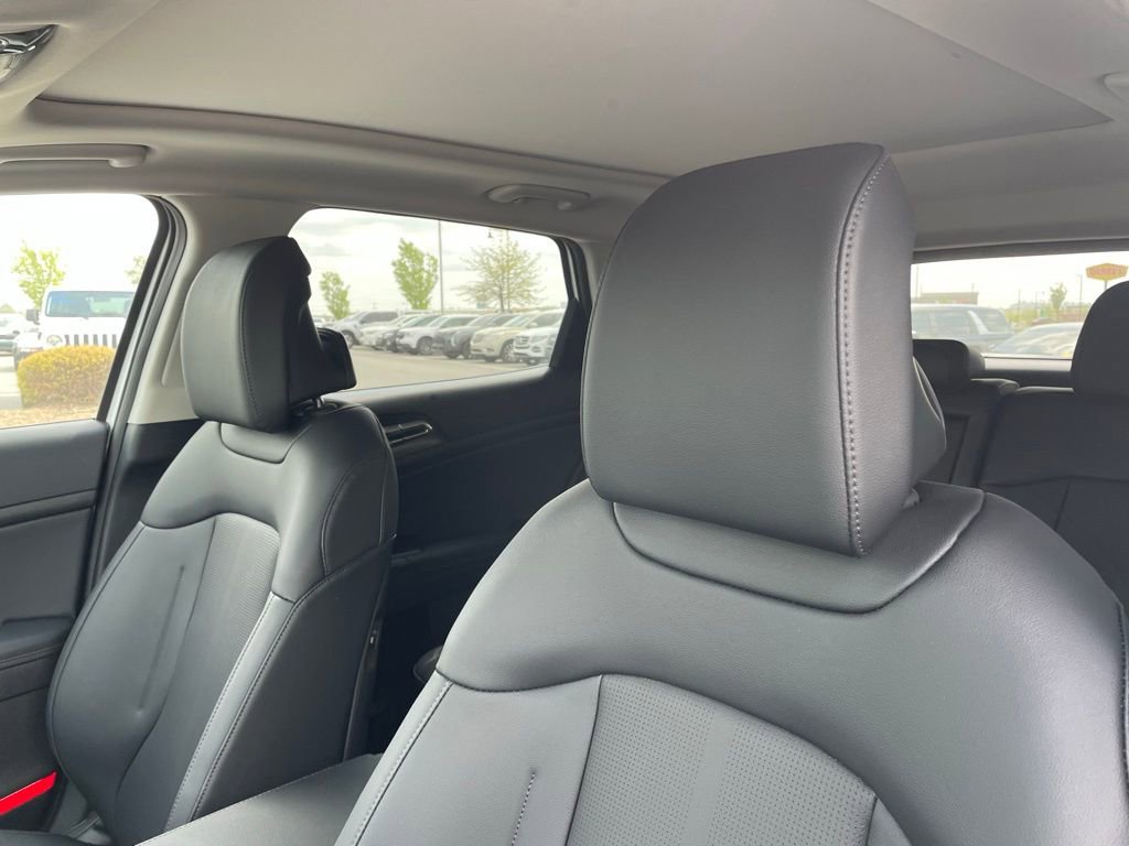 New 2026 Kia Sportage AWD Hybrid image 23