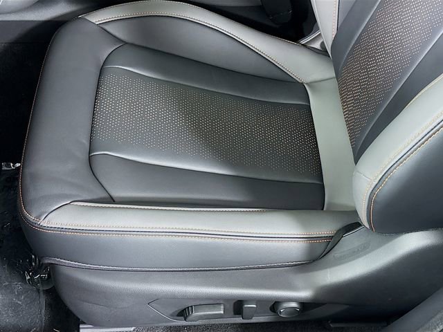 New 2026 Subaru Crosstrek 2.5i Limited w/ Crosstrek Mirror Package image 18