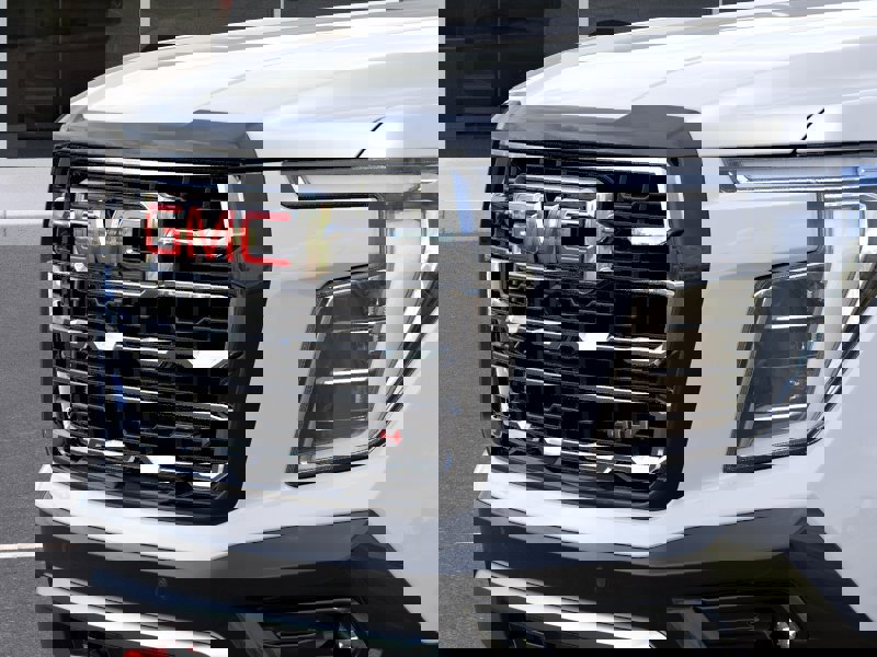New 2026 GMC Yukon XL AT4 image 13