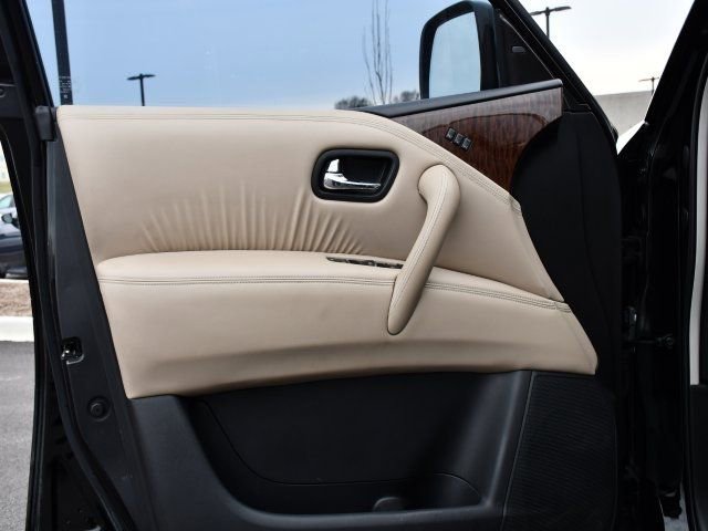 Used 2018 Nissan Armada SL w/ Premium Package image 9