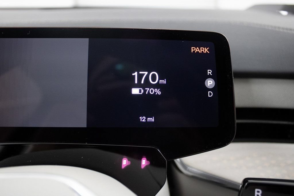 New 2025 Volvo EX90 Ultra AWD/4WD image 35