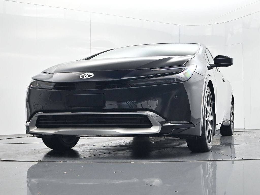 New 2026 Toyota Prius Plug-In Hybrid w/ Limited Premium Package FWD image 46