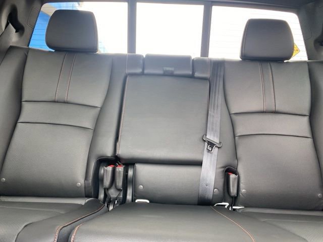 New 2026 Honda Ridgeline TrailSport image 16