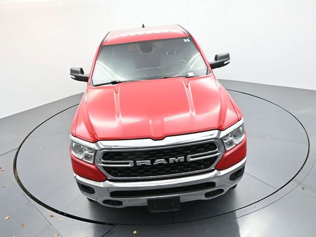 Used 2022 RAM 1500 Big Horn image 38