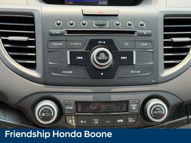 Used 2014 Honda CR-V EX-L image 22