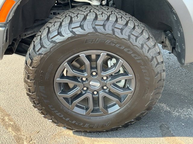 Used 2024 Ford Ranger Raptor AWD/4WD image 12
