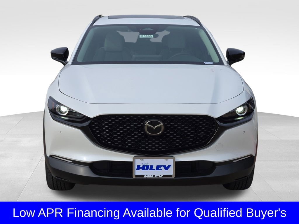 New 2026 MAZDA CX-30 AWD 2.5 S image 6