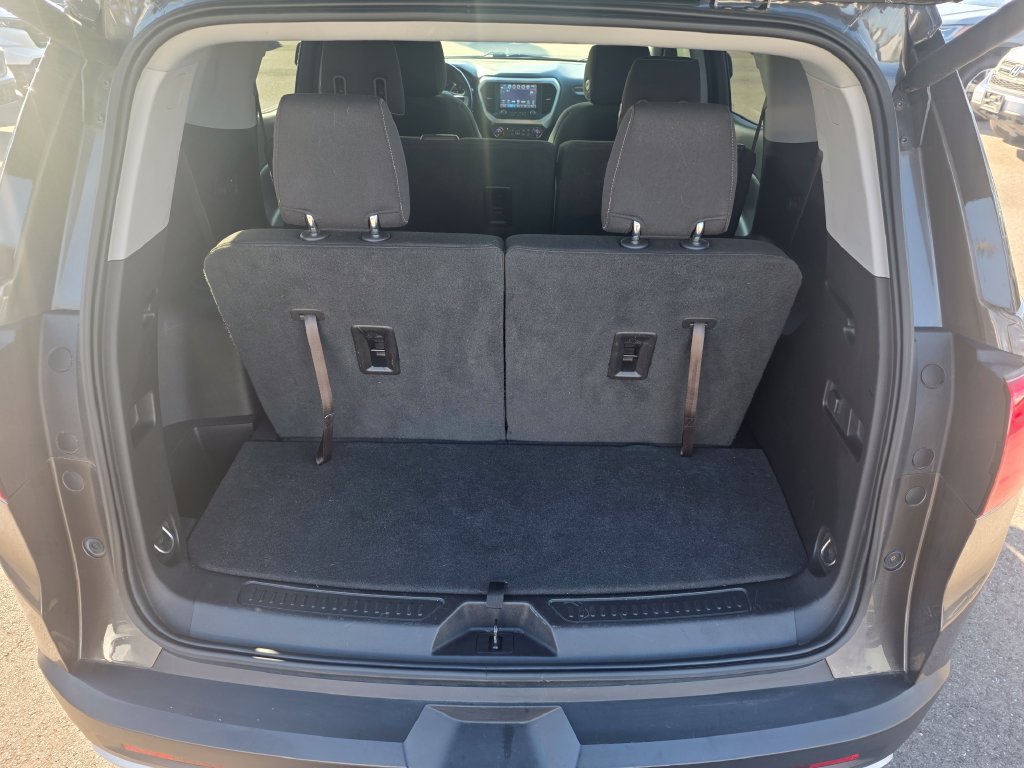 Used 2019 GMC Acadia SLE w/ Driver Alert Package I AWD/4WD image 15