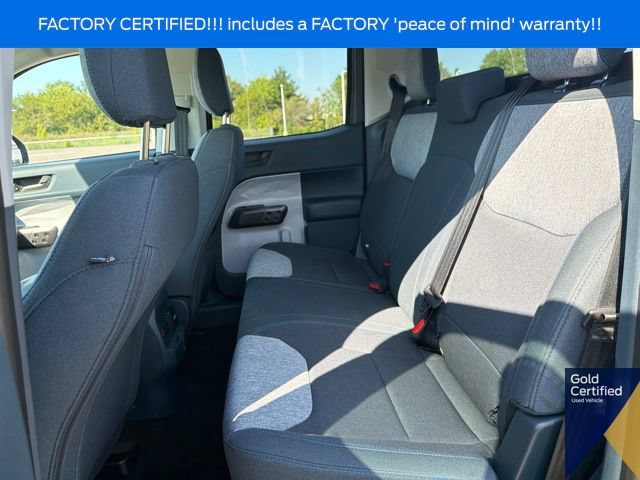Used 2026 Ford Maverick XLT w/ XLT Luxury Package FWD image 15