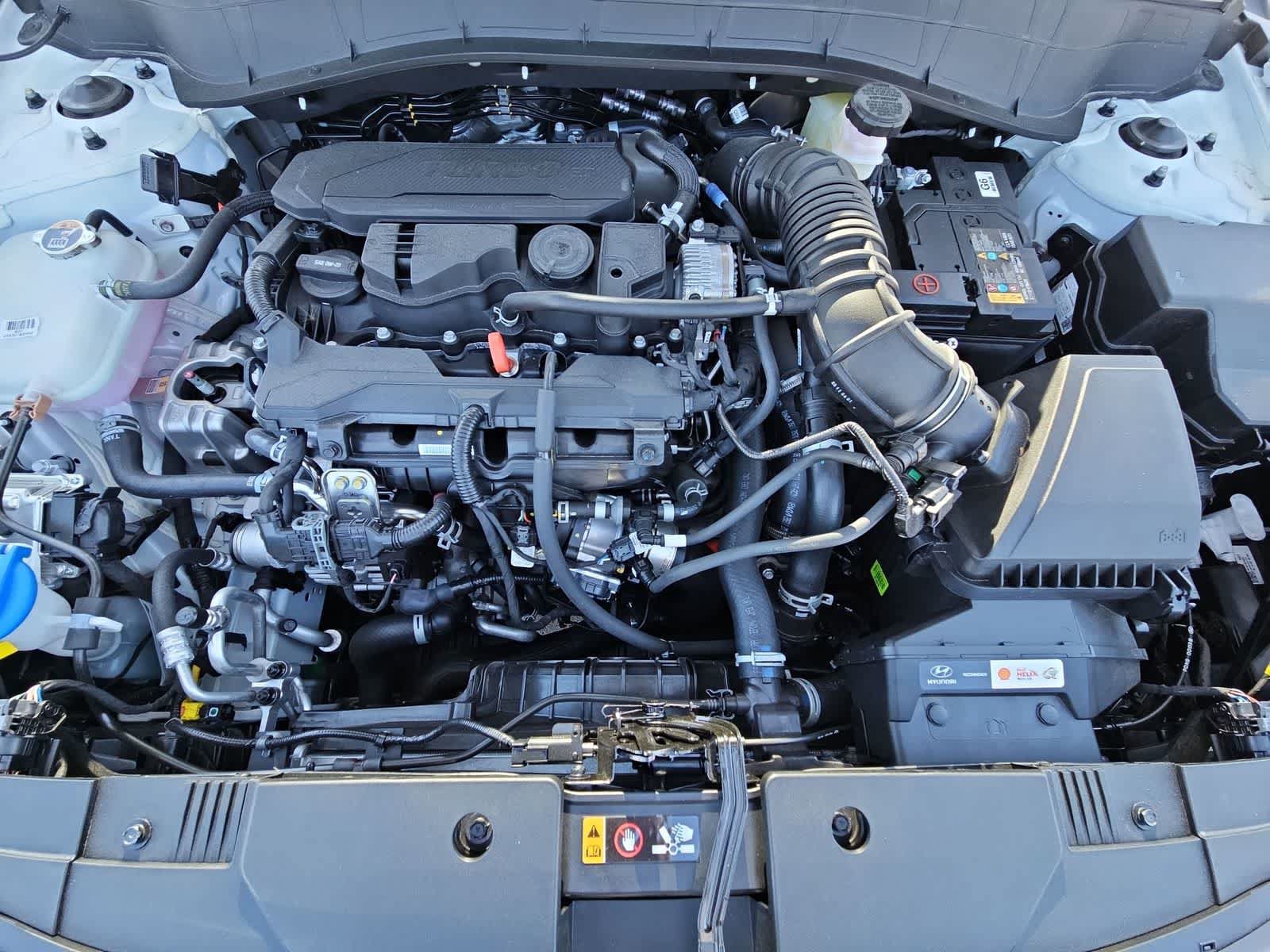 New 2026 Hyundai Kona Limited AWD/4WD image 13