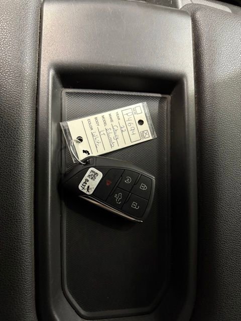 Certified 2022 Chevrolet Silverado 1500 LT w/ Z71 Off-Road Package AWD/4WD image 23