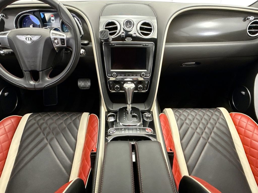 Certified 2017 Bentley Continental GT Supersports image 14