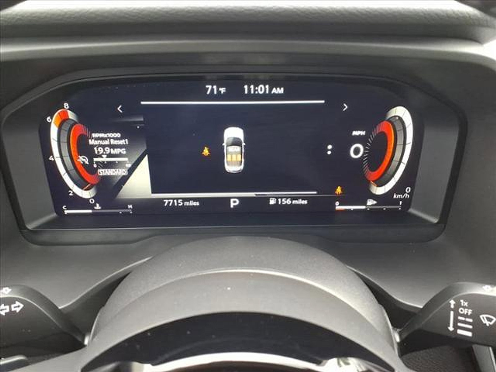 Certified 2024 Nissan Rogue SL image 27