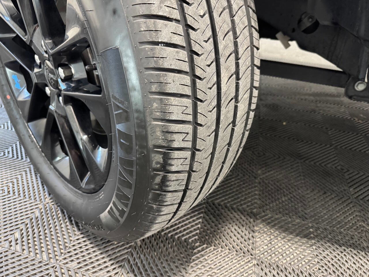 Used 2022 Jeep Wrangler Unlimited Sahara w/ Cold Weather Group image 46