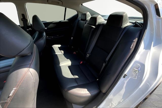 Used 2024 Nissan Altima 2.5 SR image 16