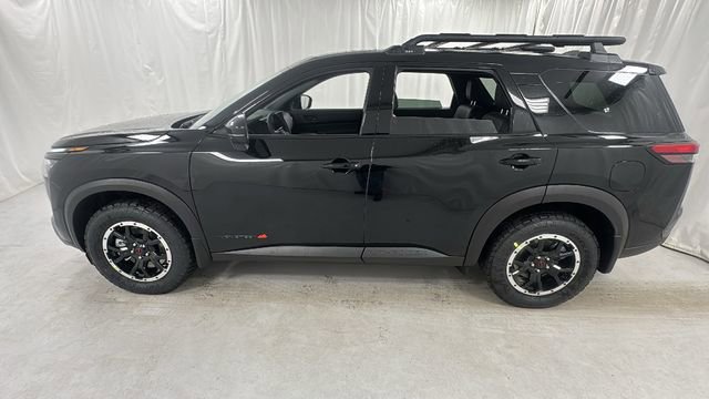New 2026 Nissan Pathfinder Rock Creek image 6