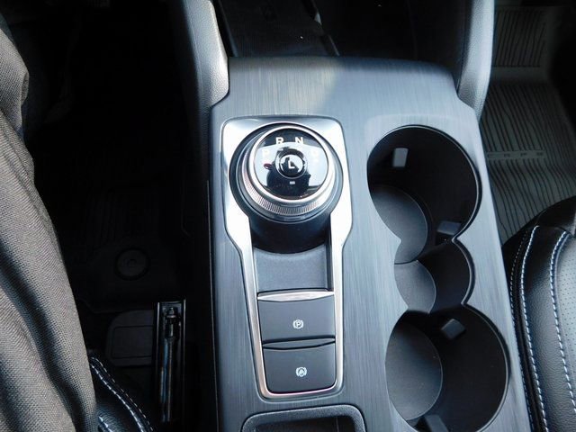 New 2026 Ford Escape Platinum w/ Premium Technology Package image 36