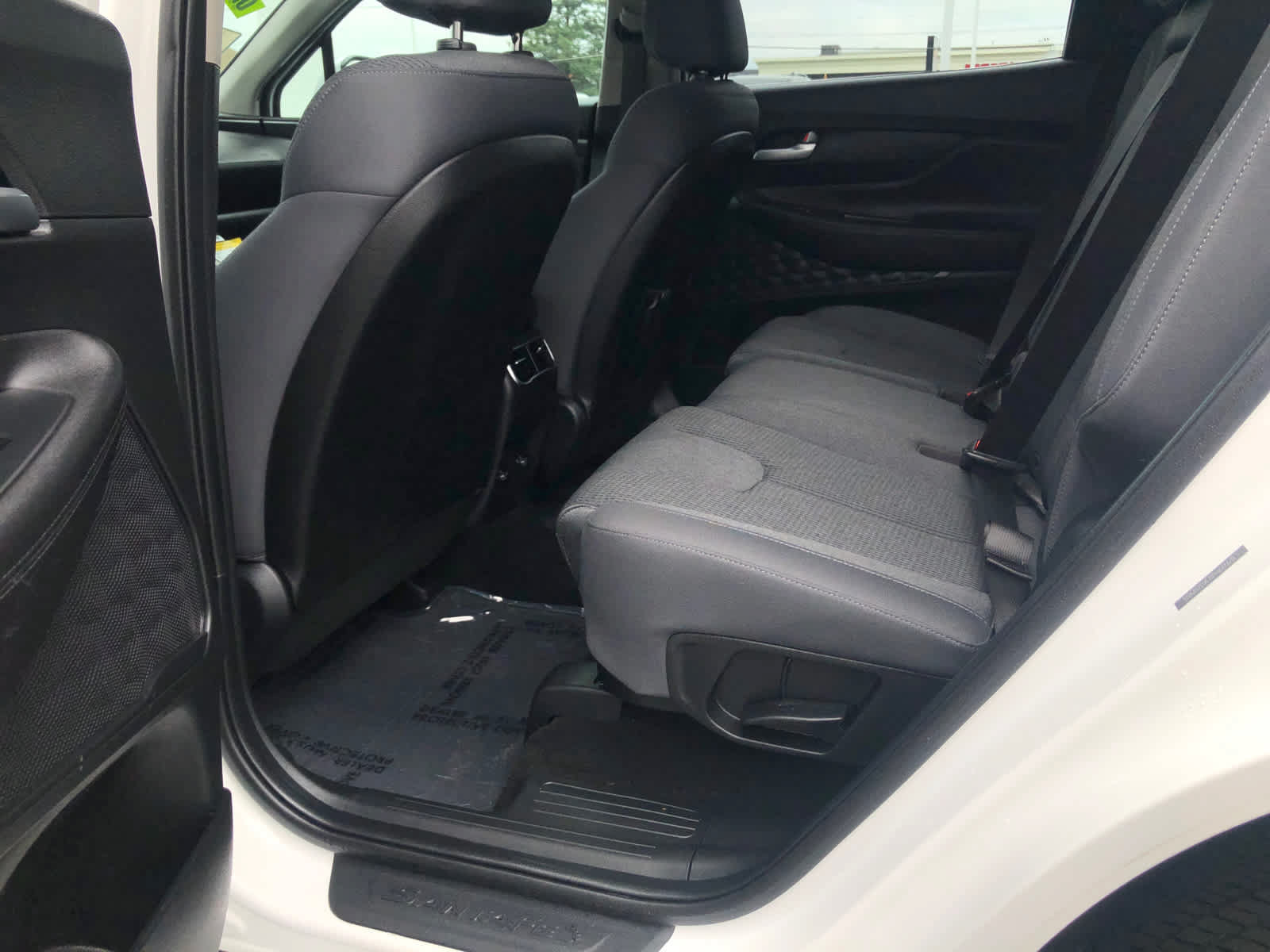 Certified 2023 Hyundai Santa Fe SEL AWD/4WD image 22