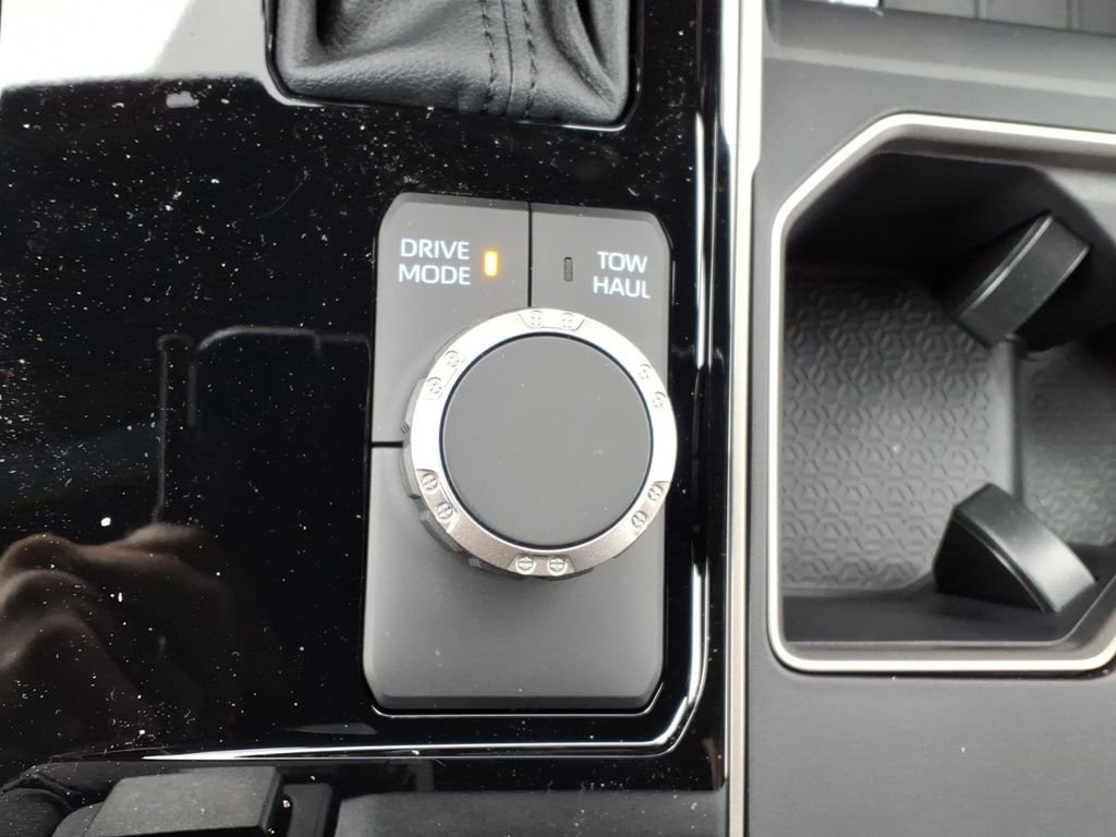 New 2026 Toyota Tundra SR5 w/ SR5 Premium Package image 13