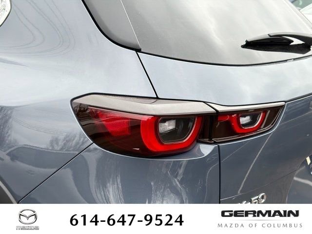 New 2026 MAZDA CX-50 AWD 2.5 Hybrid w/ Weather Package image 14