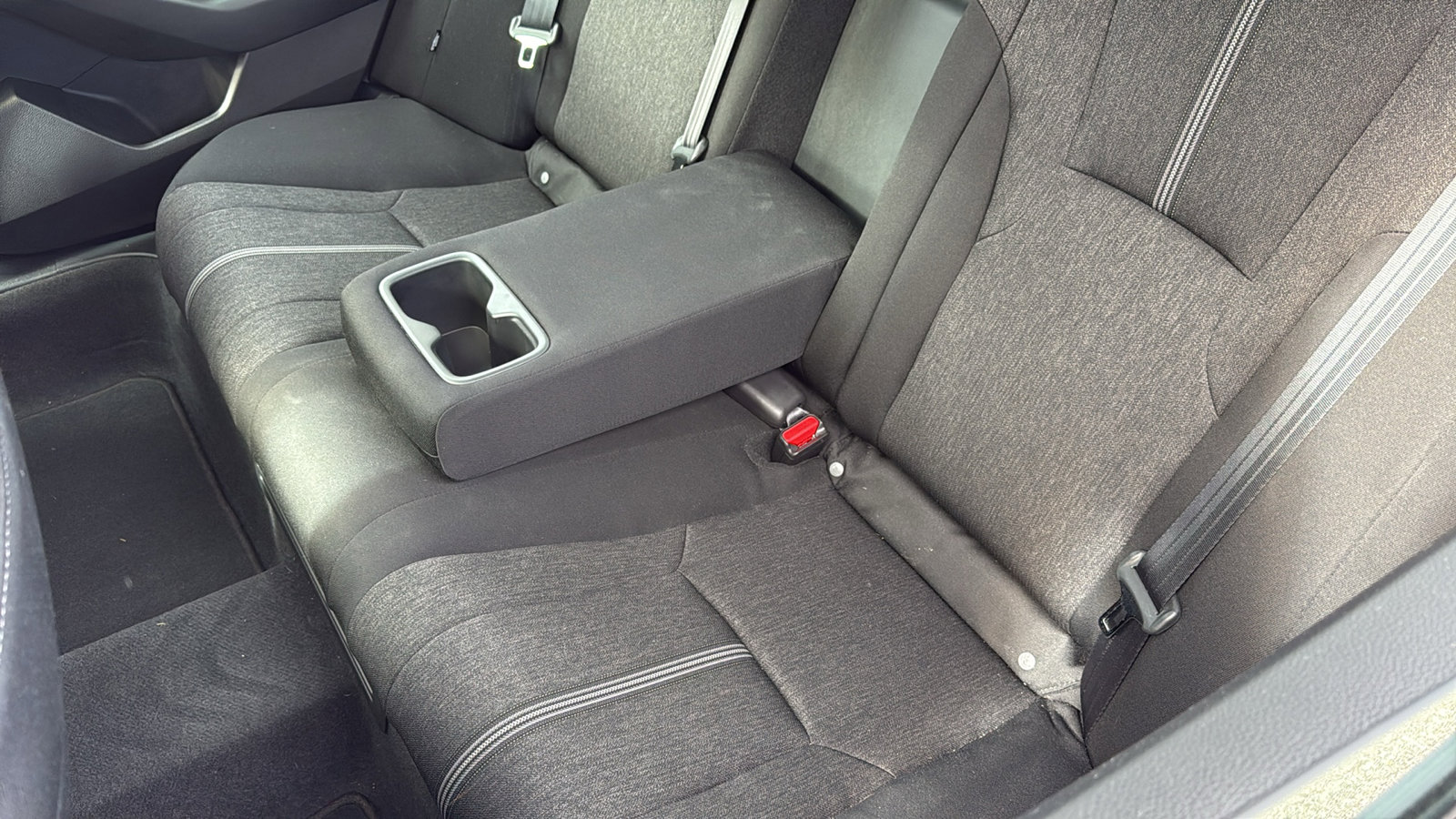 Used 2024 Honda Accord Sport image 30