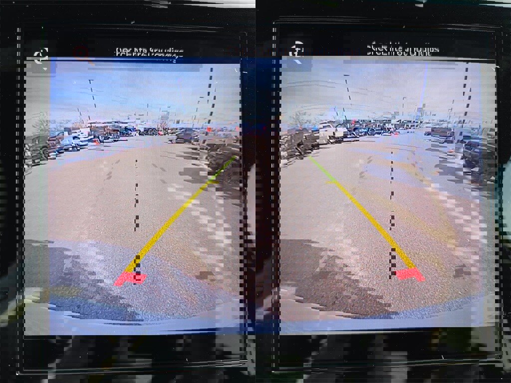 New 2026 Jeep Grand Cherokee Laredo X image 24