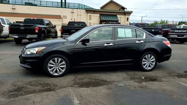 Used 2012 Honda Accord EX-L image 4
