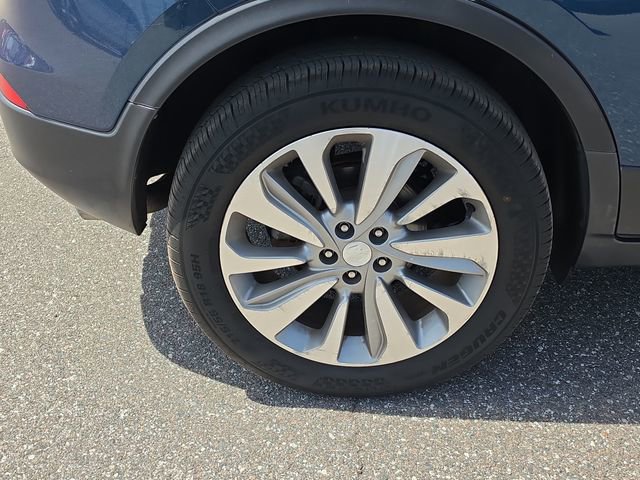 Used 2019 Buick Encore Preferred w/ Safety Package FWD image 5