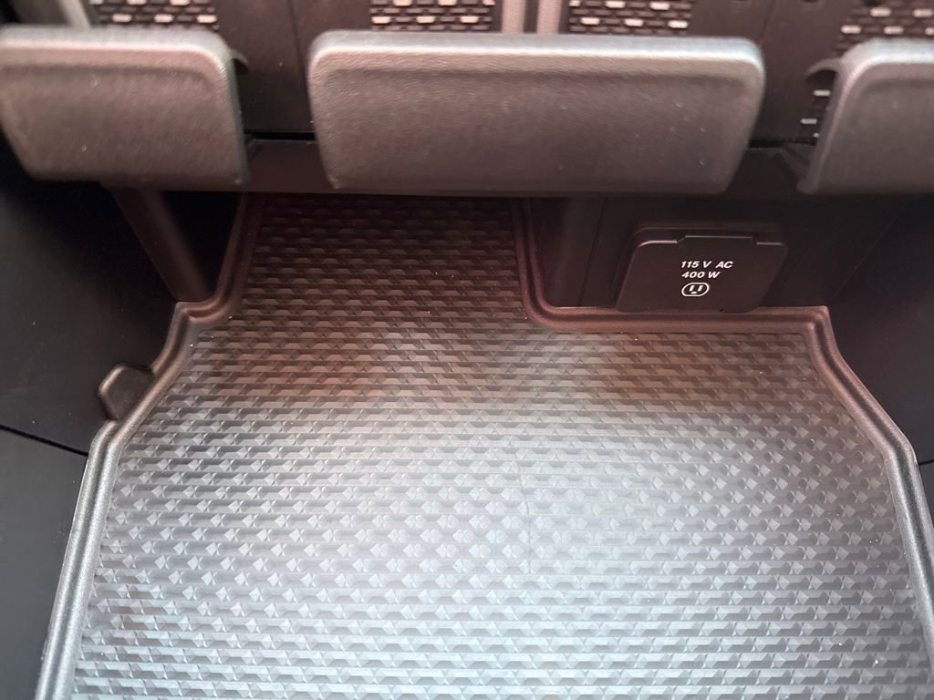 New 2026 RAM 3500 Laramie image 65