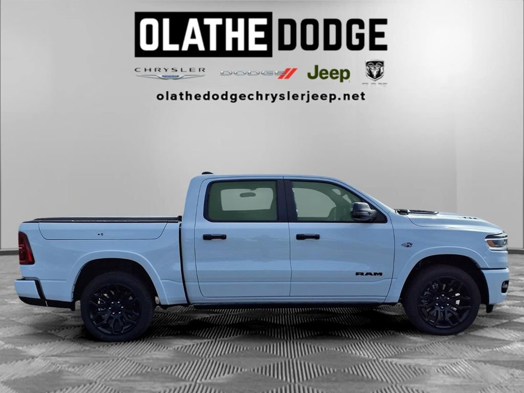 New 2026 RAM 1500 Limited image 35