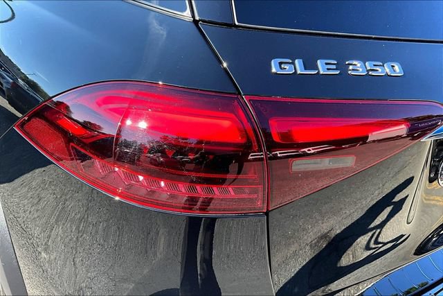 Used 2026 Mercedes-Benz GLE 350 4MATIC image 25