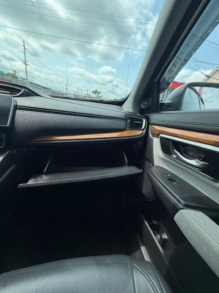 Used 2019 Honda CR-V EX image 24