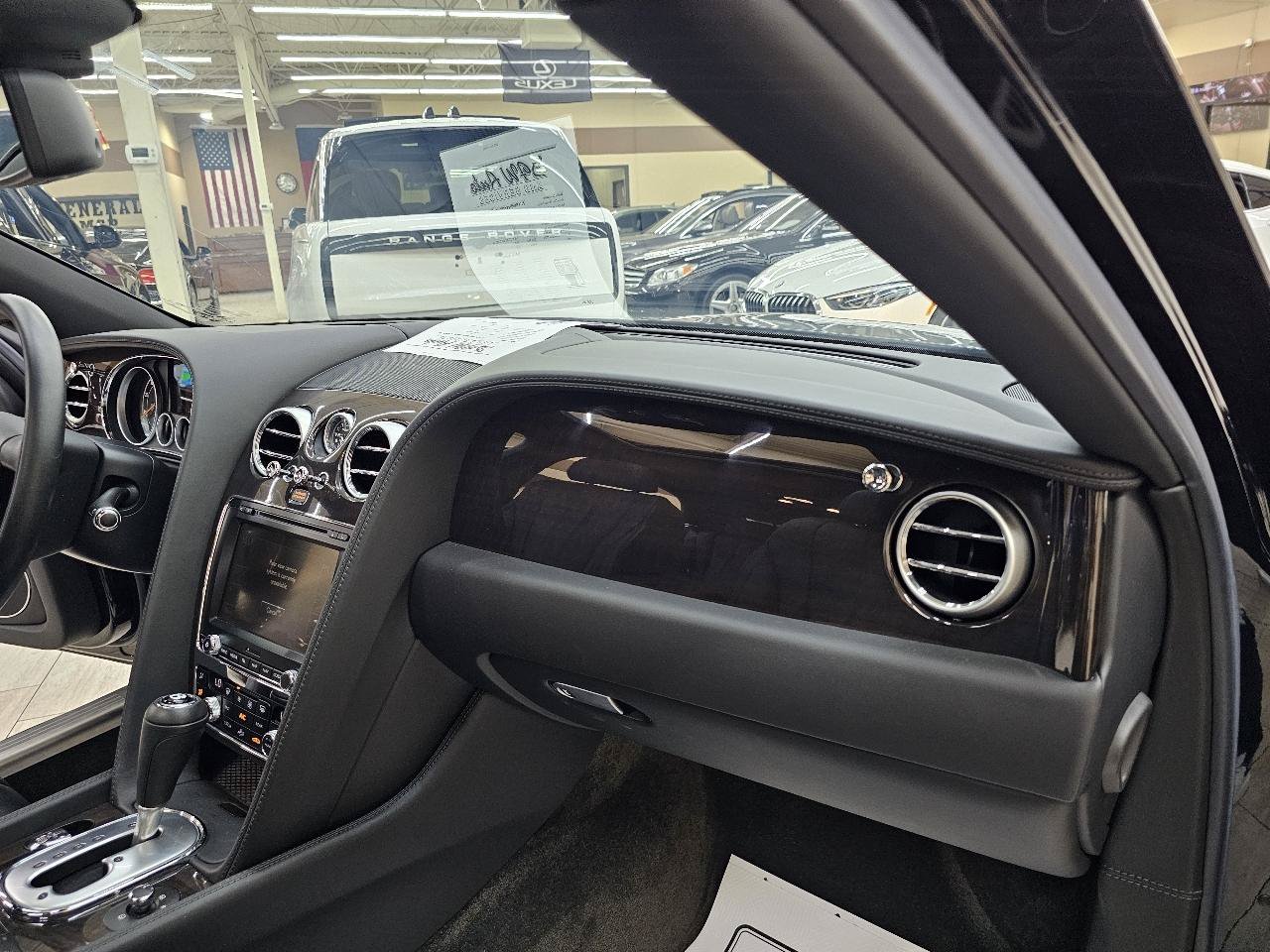 Used 2014 Bentley Flying Spur W12 AWD/4WD image 22