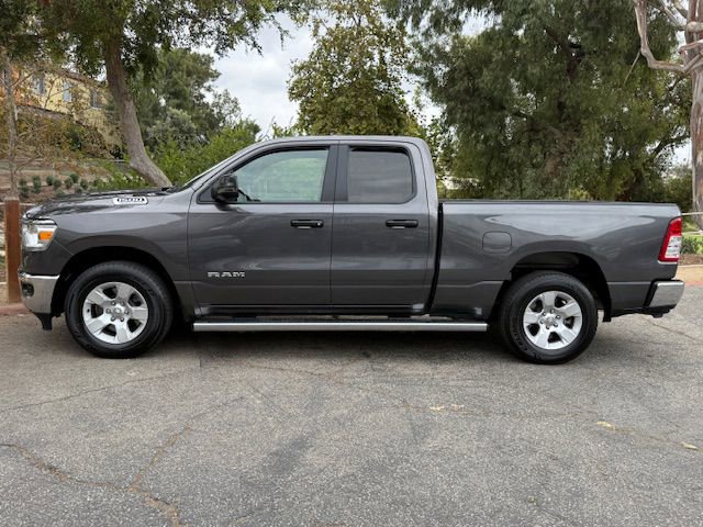 Used 2023 RAM 1500 Big Horn w/ Trailer Tow Group image 3