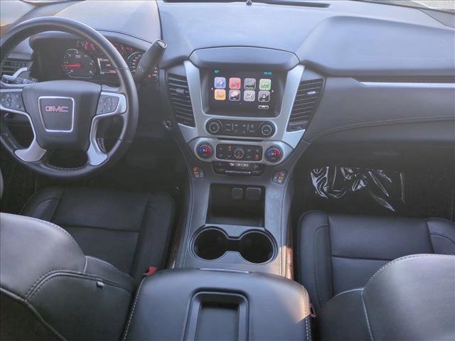 Used 2020 GMC Yukon SLT image 18