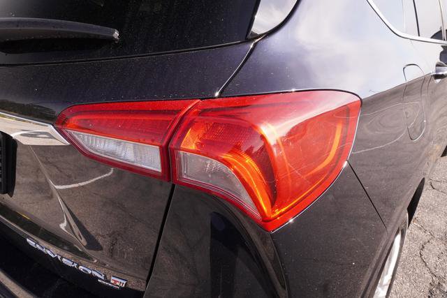 Used 2020 Buick Envision Premium w/ LPO, Road Trip Package image 38