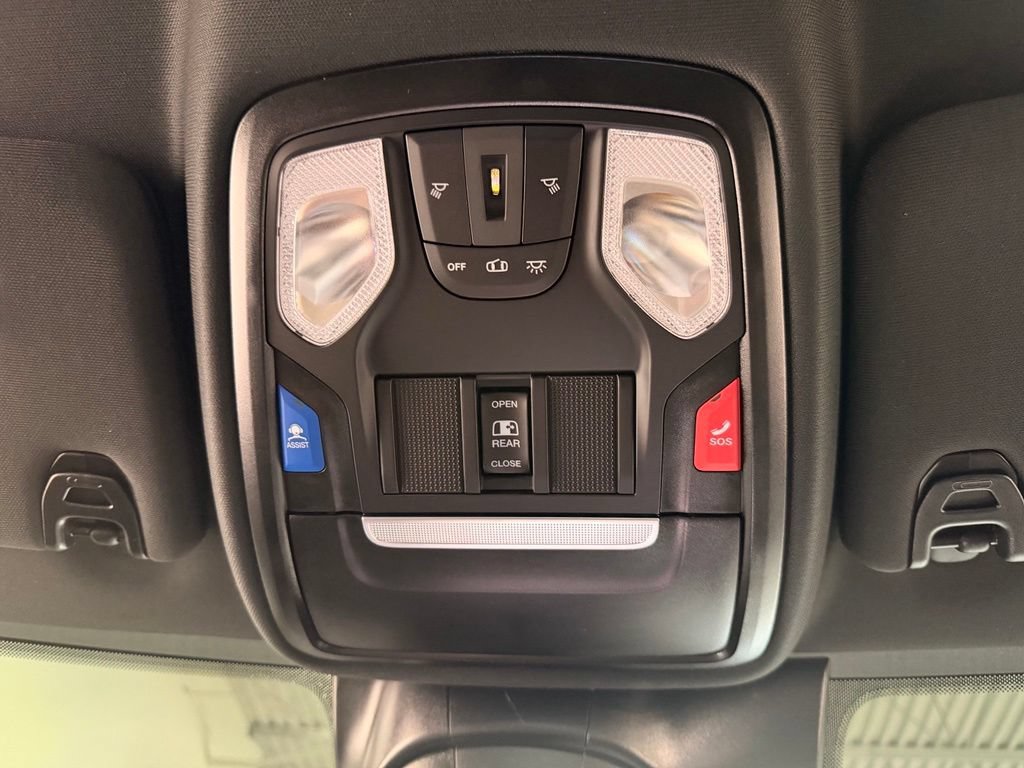 Used 2026 RAM 2500 Big Horn AWD/4WD image 55