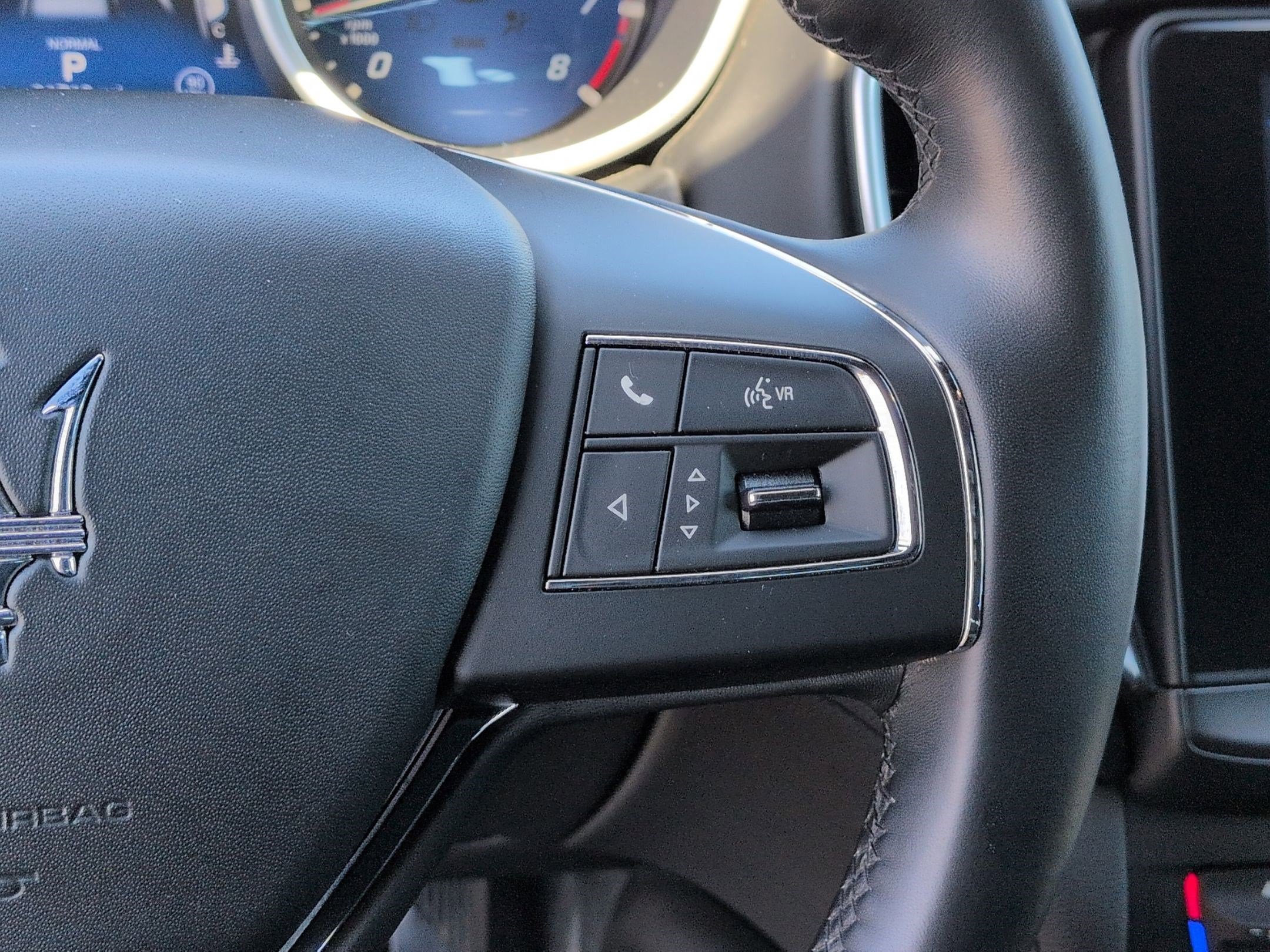 Used 2019 Maserati Ghibli RWD image 20