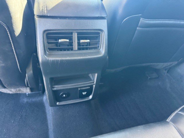 Certified 2023 Ford Edge SEL w/ Convenience Package image 24