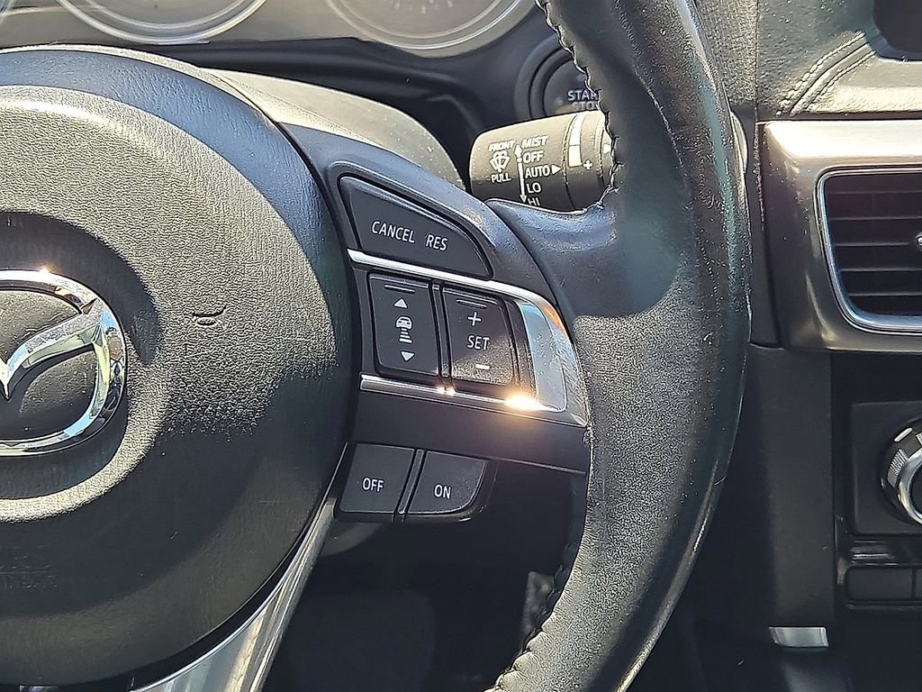 Used 2016 MAZDA CX-5 Grand Touring FWD image 20