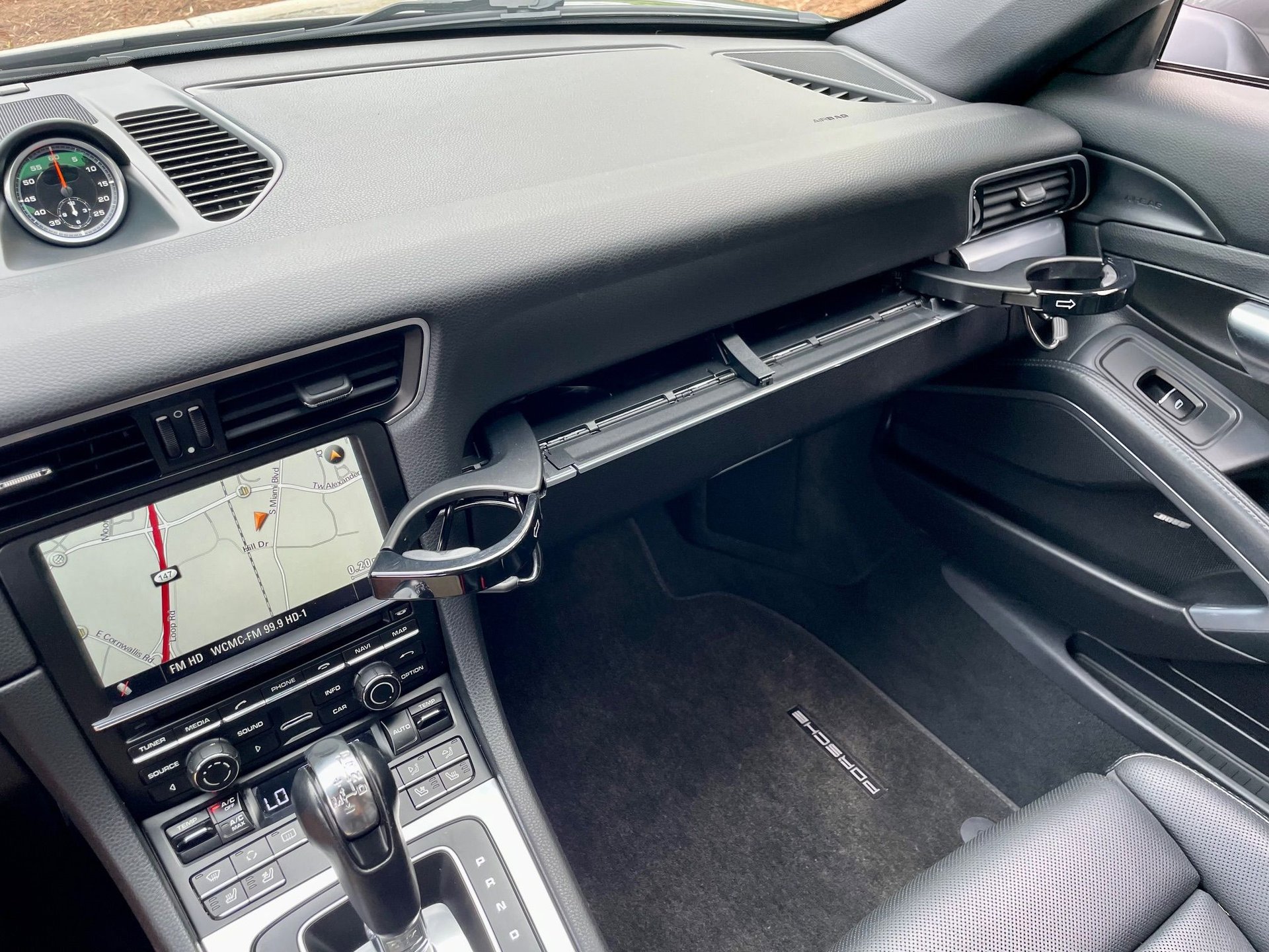 Used 2012 Porsche 911 Carrera S image 39