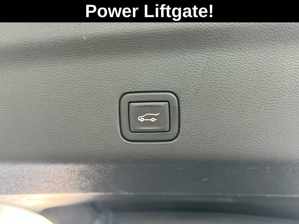 Used 2024 Chevrolet Tahoe LT AWD/4WD image 43