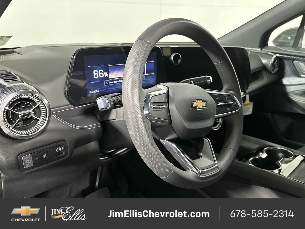New 2026 Chevrolet Blazer EV LT FWD image 20