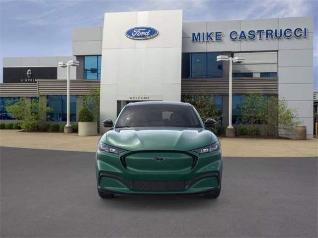 New 2025 Ford Mustang Mach-E Premium image 6