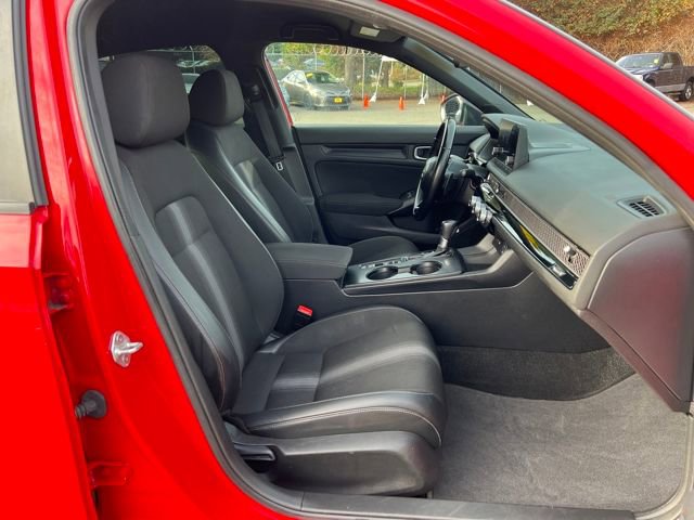 Used 2024 Honda Civic Sport image 10