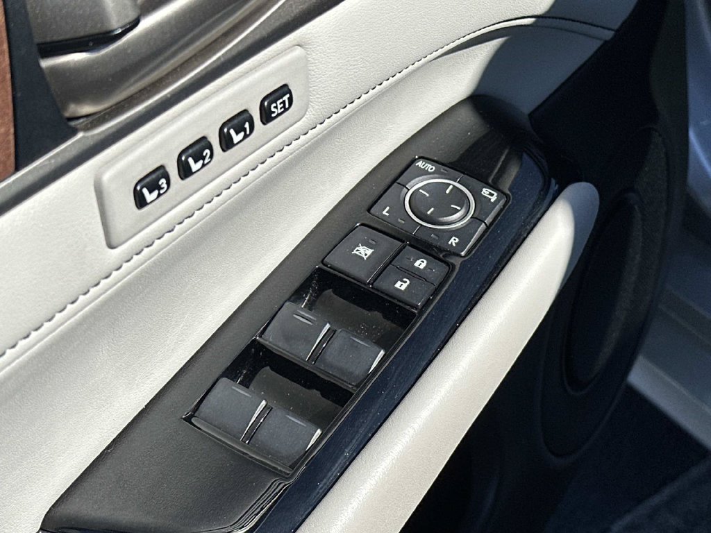 Used 2015 Lexus GS 350 w/ Premium Package RWD image 21