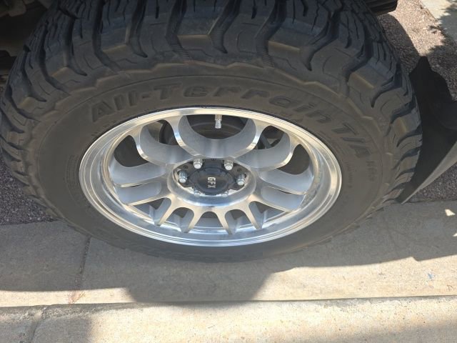Used 2013 Ford F150 FX4 w/ Luxury Equipment Group AWD/4WD image 12